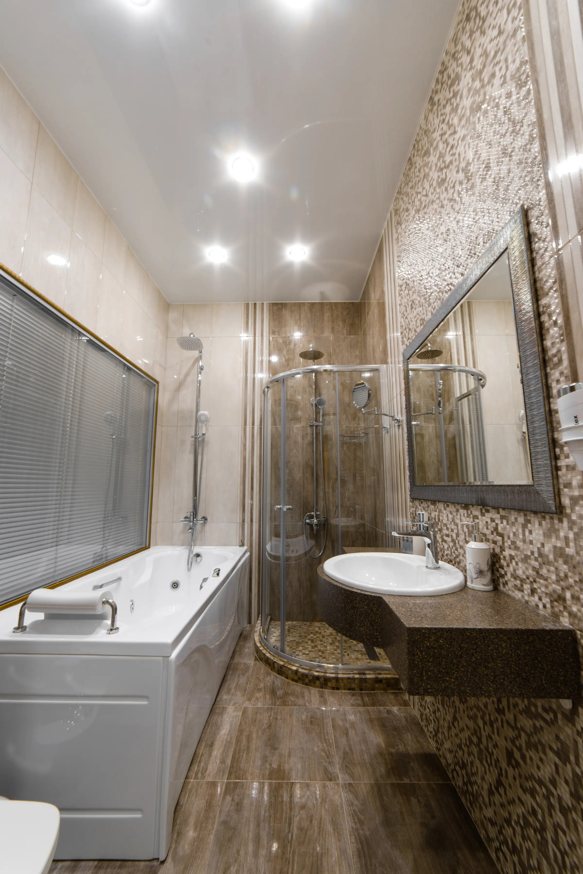 Отель Инвайт СПА