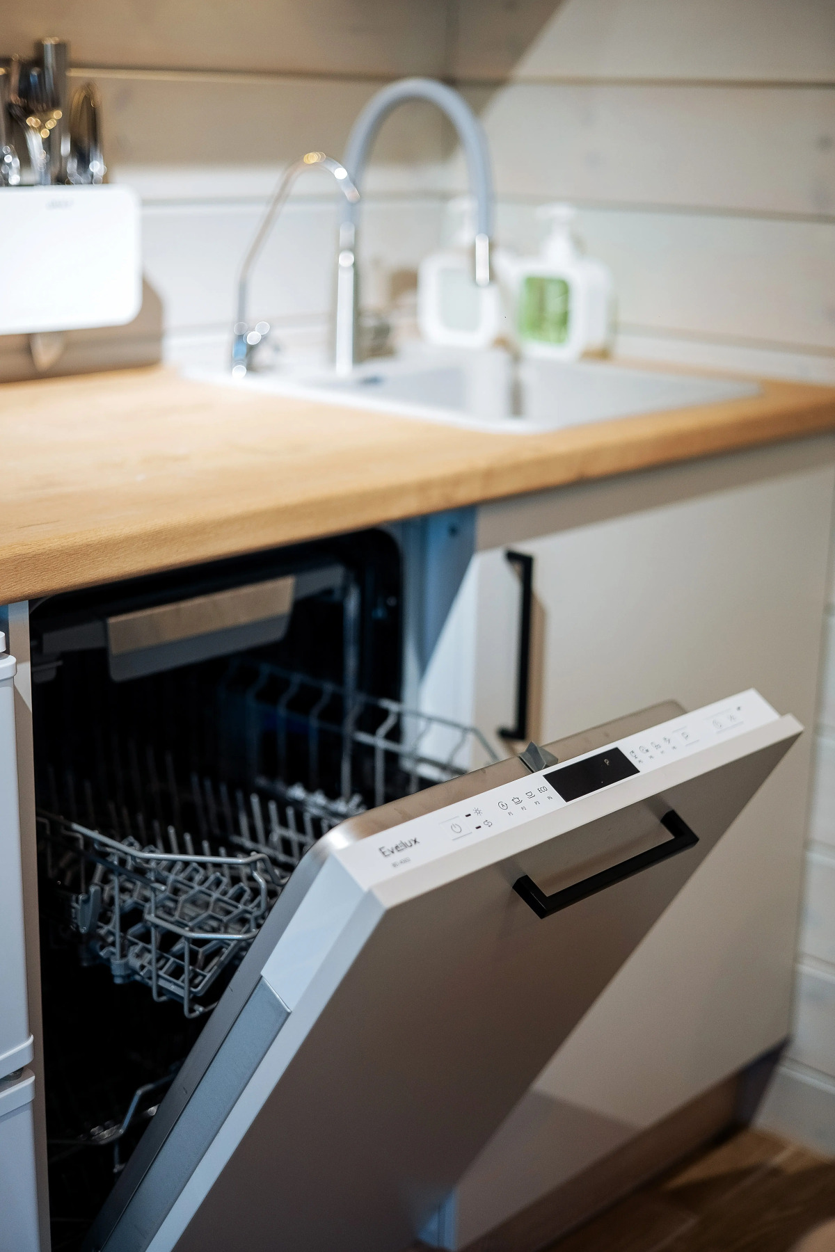 Частный Дом Коттедж в Лесу 45м2