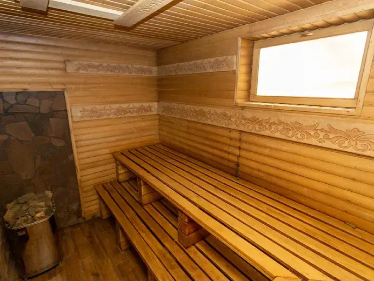 Гостевой дом Куршевель