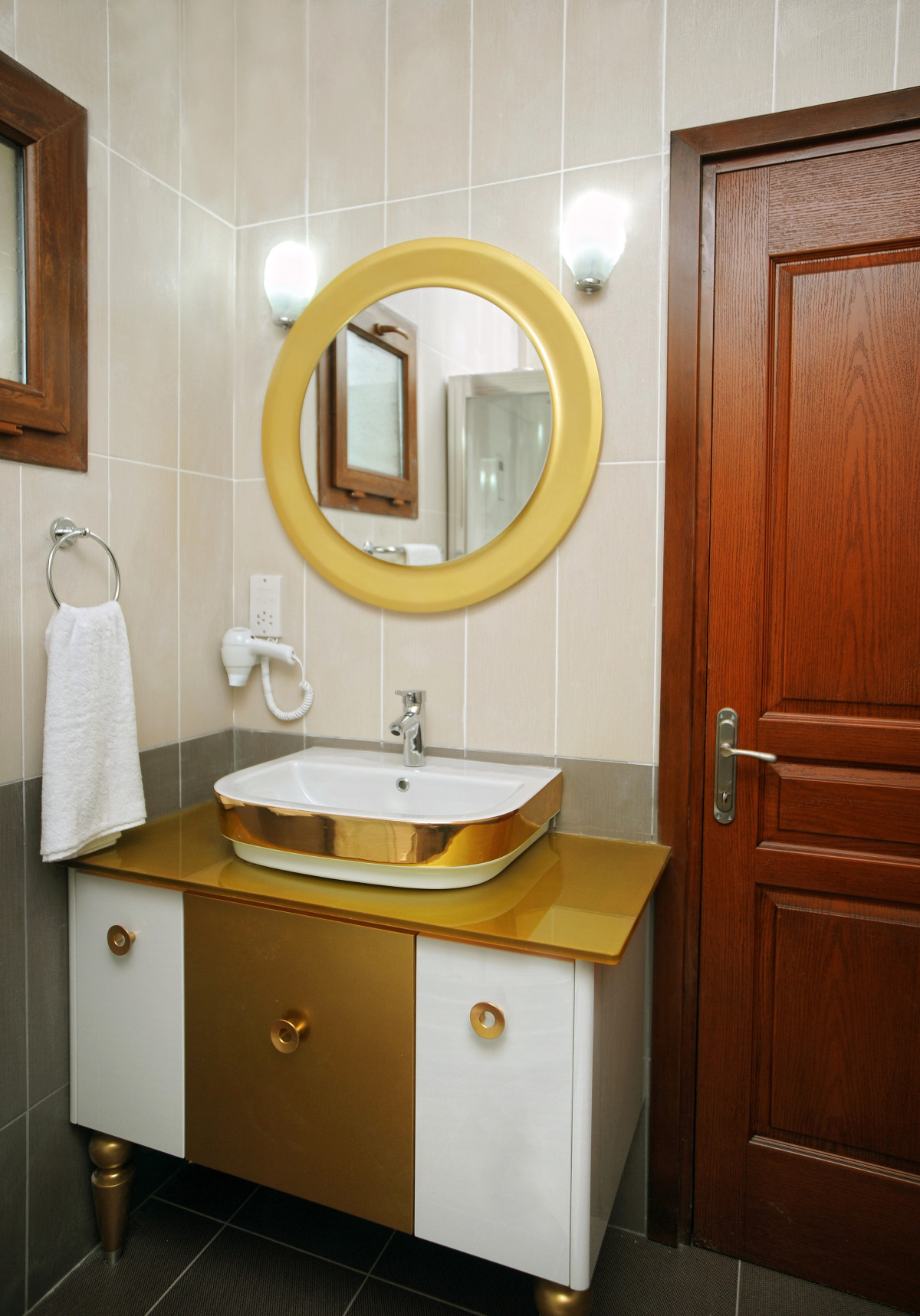 Отель Riverside Garden resort