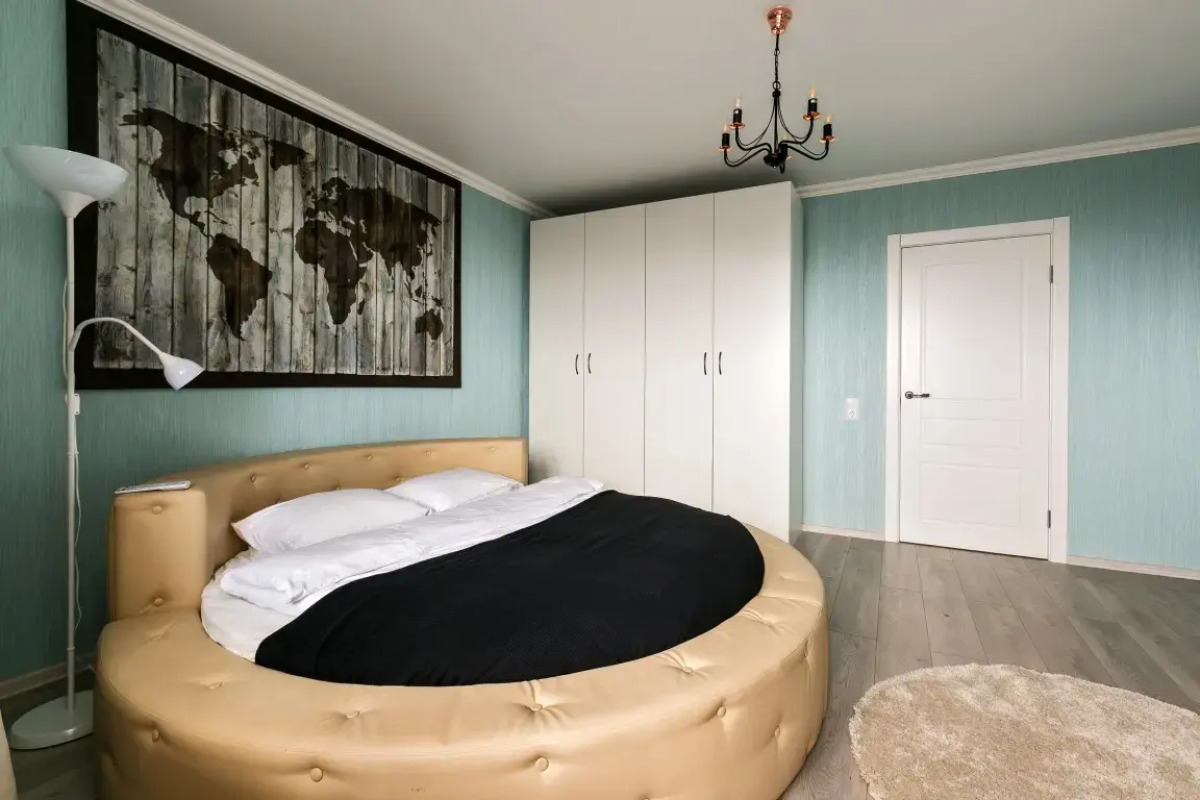 Апартаменты 1 MaxRealty24 Cходненская 7