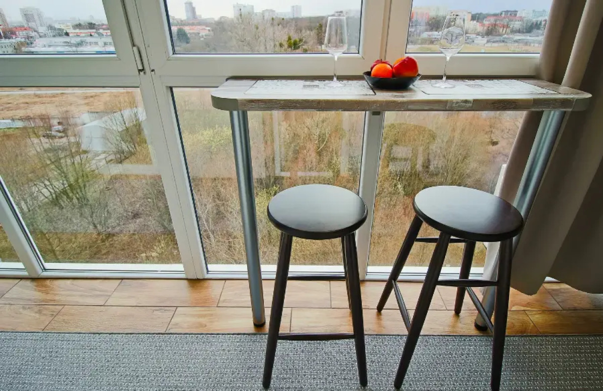 Квартира на Суздальской 11Г