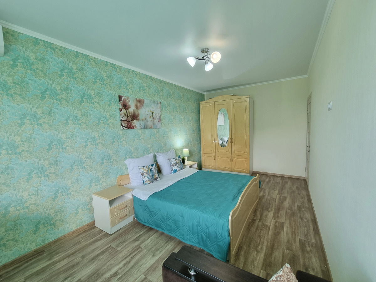 Апартаменты 212 Уютный Дом