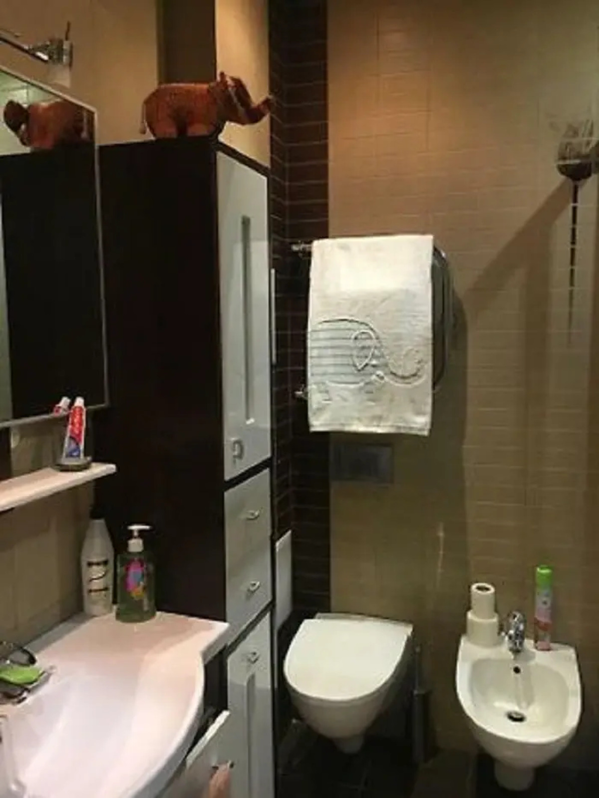 Апартаменты Вдохновение