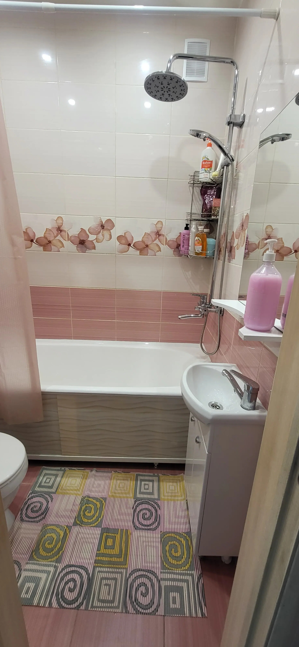 Квартира на Красноармейская