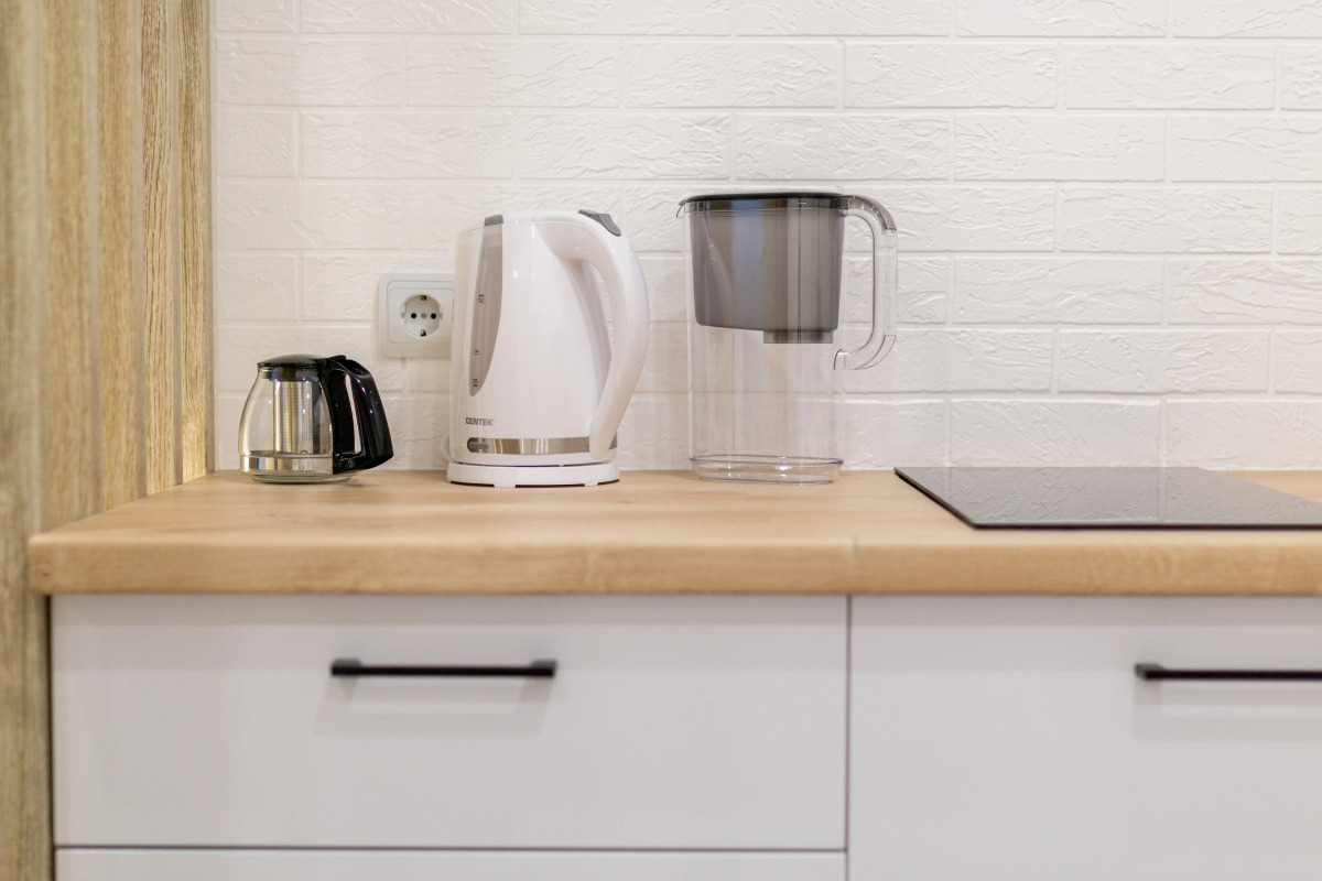 Квартира студия в мкрн. Новый город