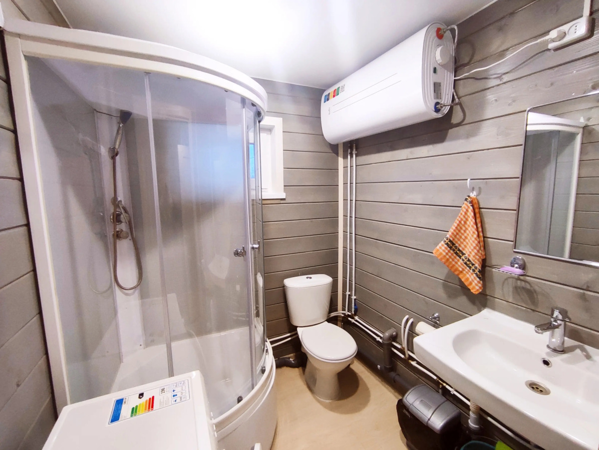 База отдыха Ильмень