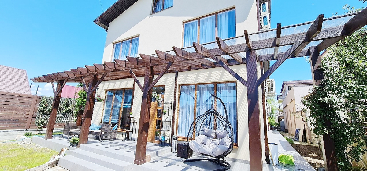 Гостевой дом "Валенсия"