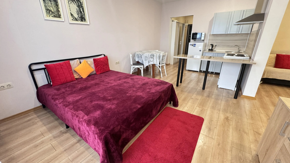 Квартира Nasutki38 Александрия