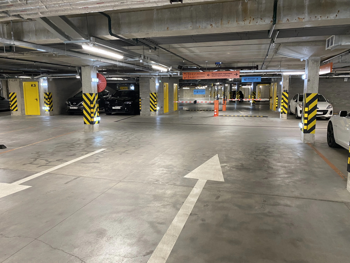 Апартаменты Новые в Центре Города достойные Вас