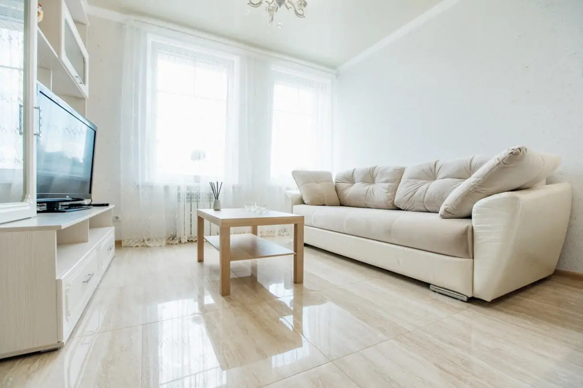 Апартаменты Однокомнатные Комфорт на Маршала Жукова 23А 5/12