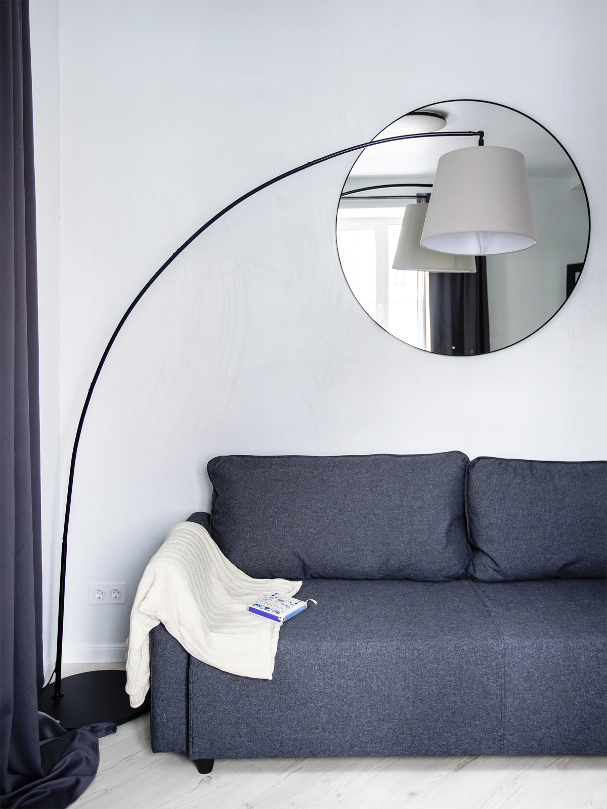 Апартаменты Marusoul Сквер Аксенова