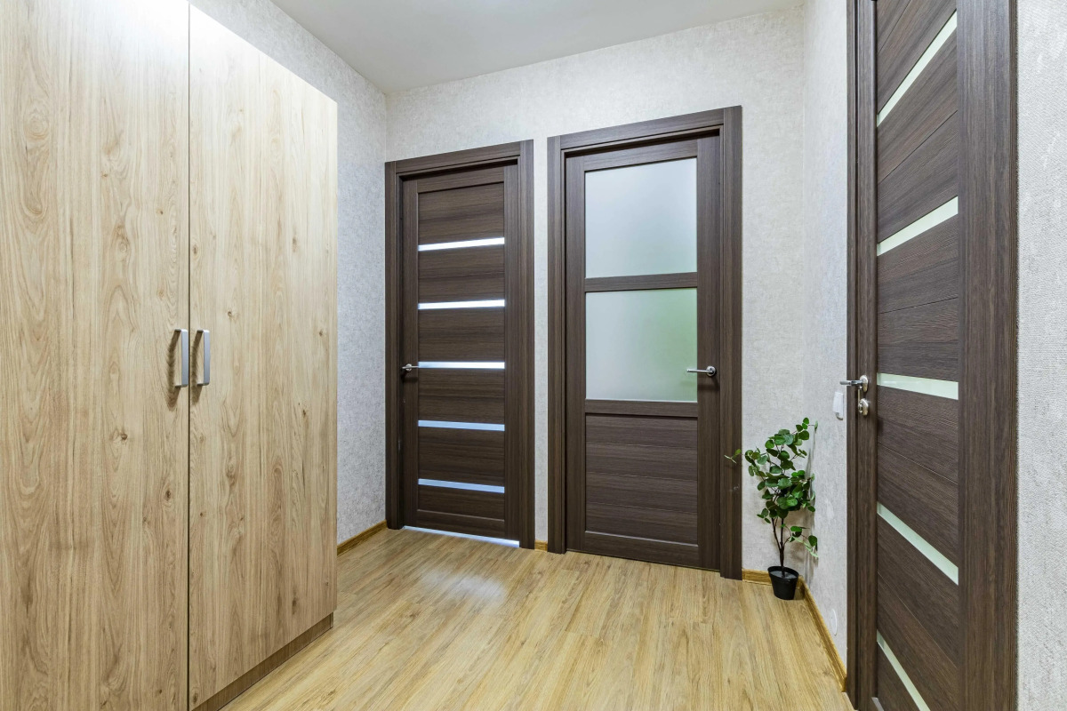 Апартаменты Dream House на Блюхера