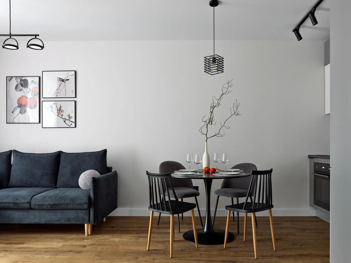 Апартаменты Ikigai Apart