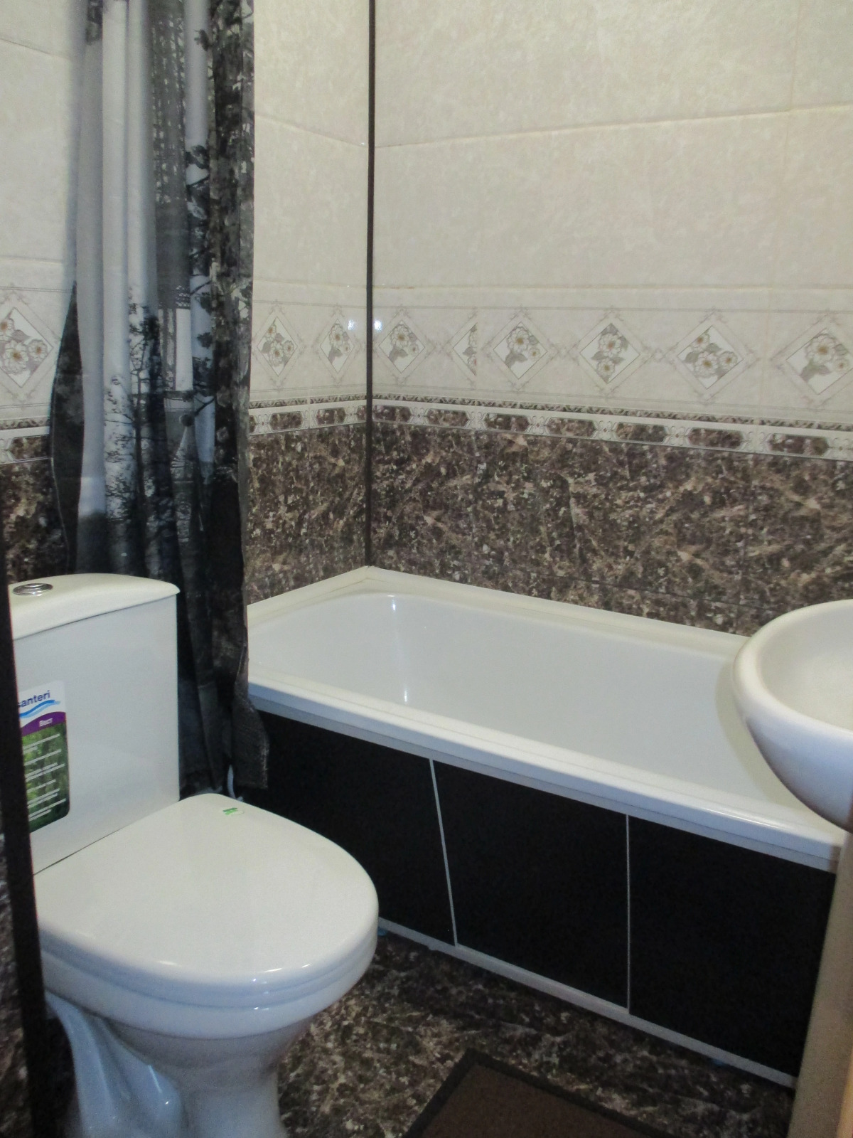 Гостевой дом Уют