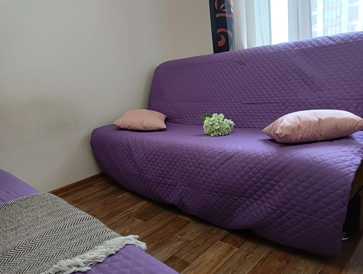 Апартаменты Park Inn Hause