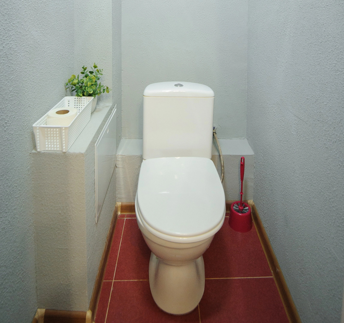 Апартаменты Мятная 2х комнатная квартира