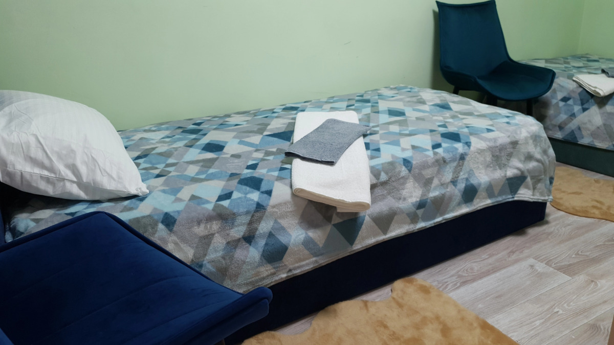 Апартаменты на Ленина 32