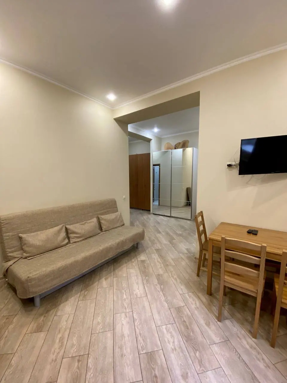 Апартаменты Лаура 3