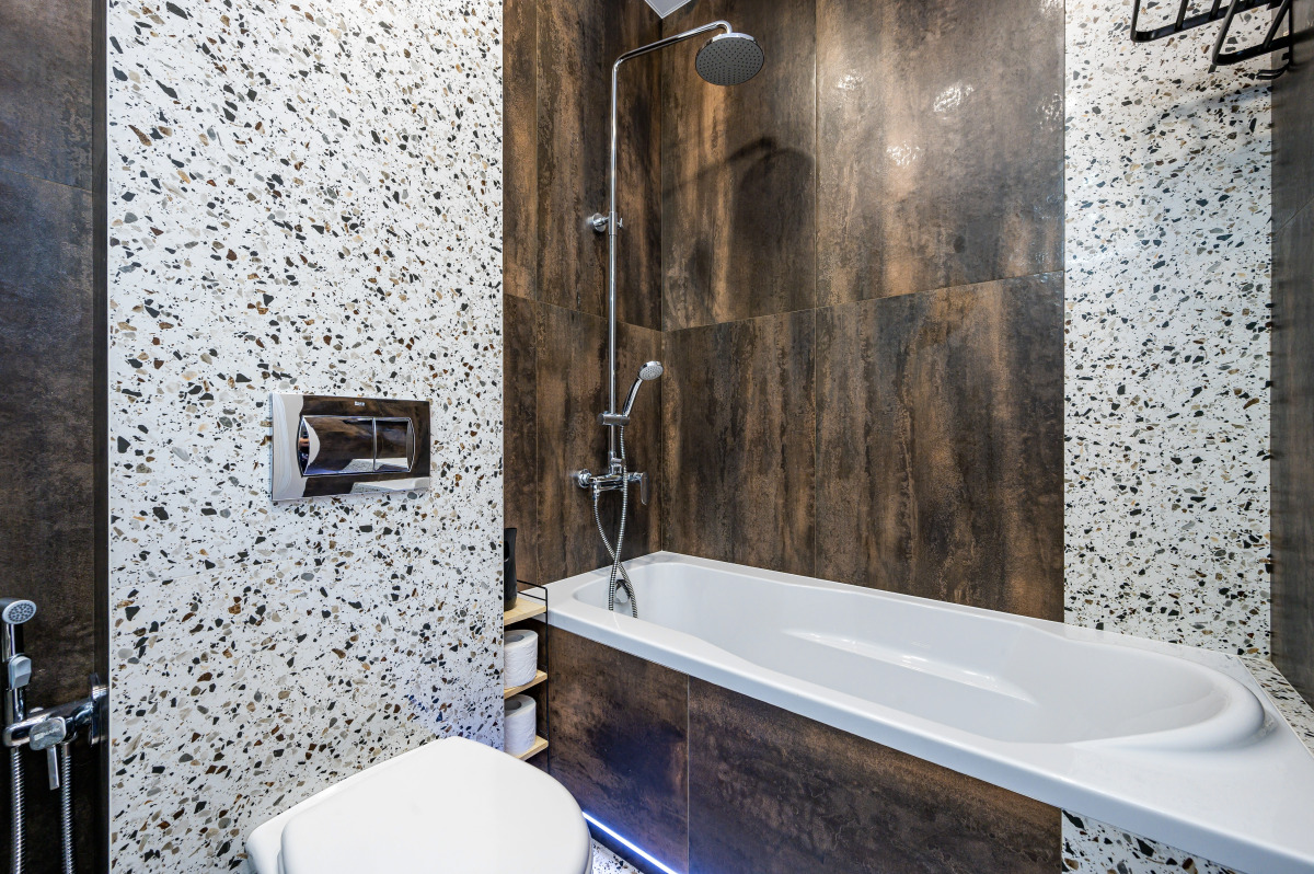 Апартаменты Дизайн-студия Сафари