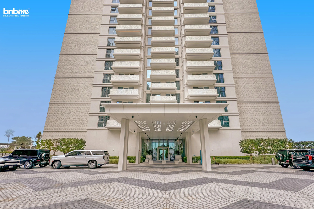 Апартаменты Bnbmehomes Marina Gem 5 min walk to Flying Cup - 2503