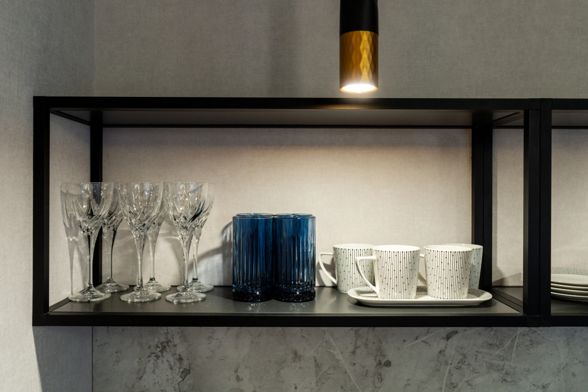 Апартаменты Kosmic - Новая,уютная студия в центре Самары