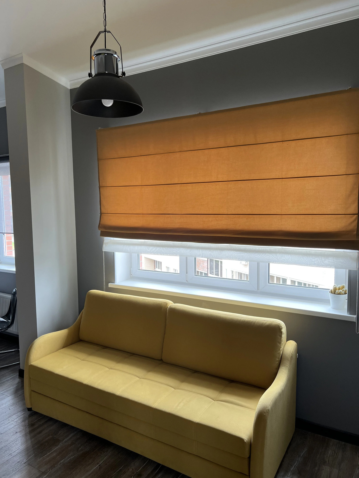 Квартира Rooms Posad Loft