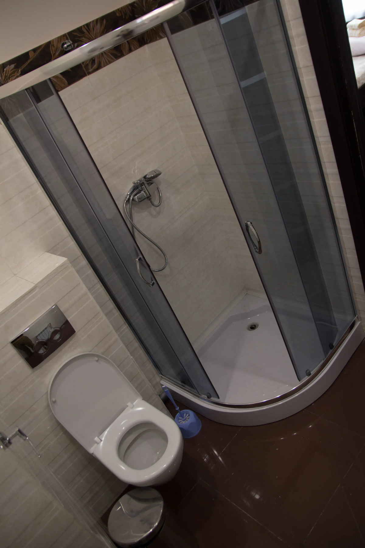 Гостиница Baikal Apartment