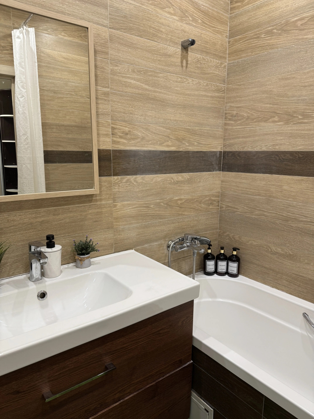 Квартира Уютная в Изумрудных Холмах