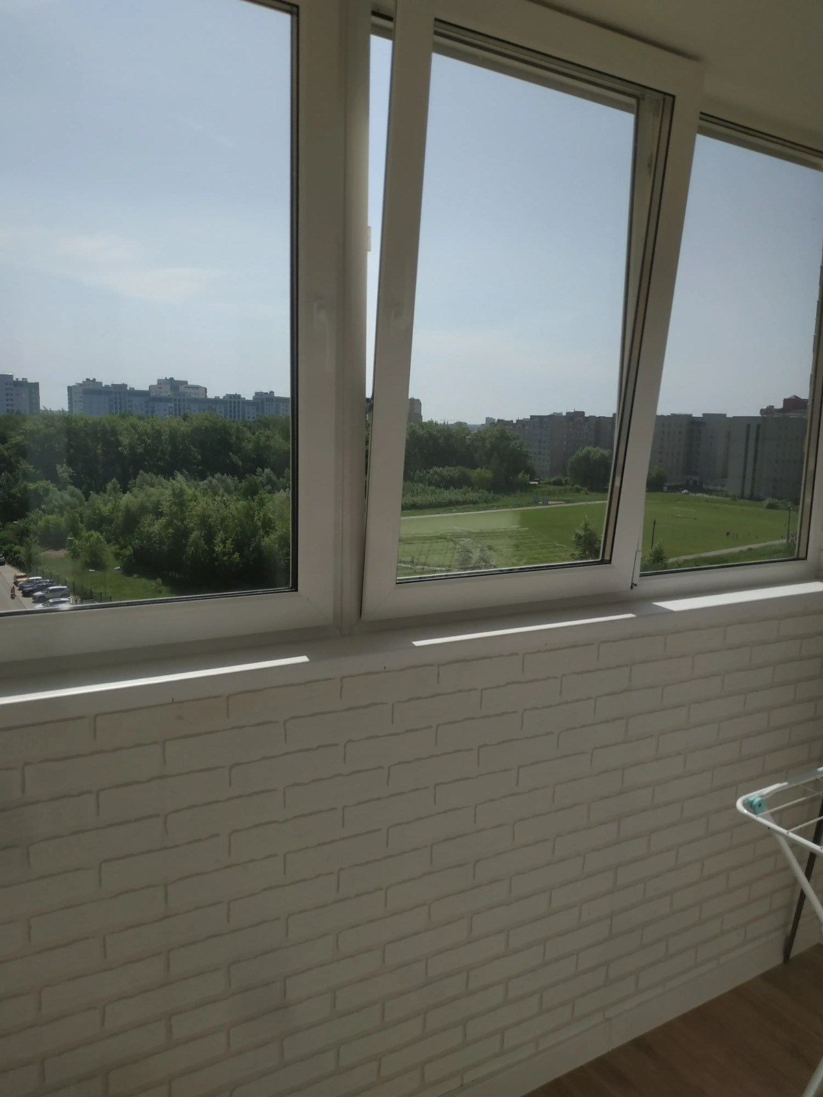 Квартира Отличная в ЖК Факел