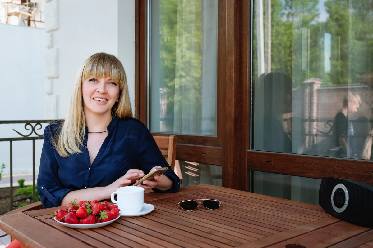 Гостевой Дом Шато Блан