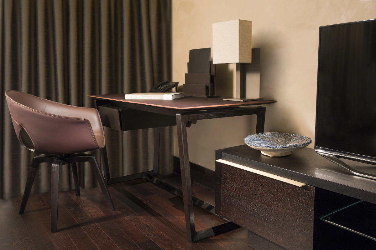 Отель BERD'S Design Hotel