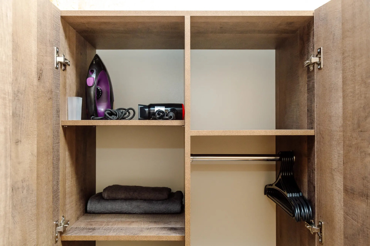 Квартира на улице Мира