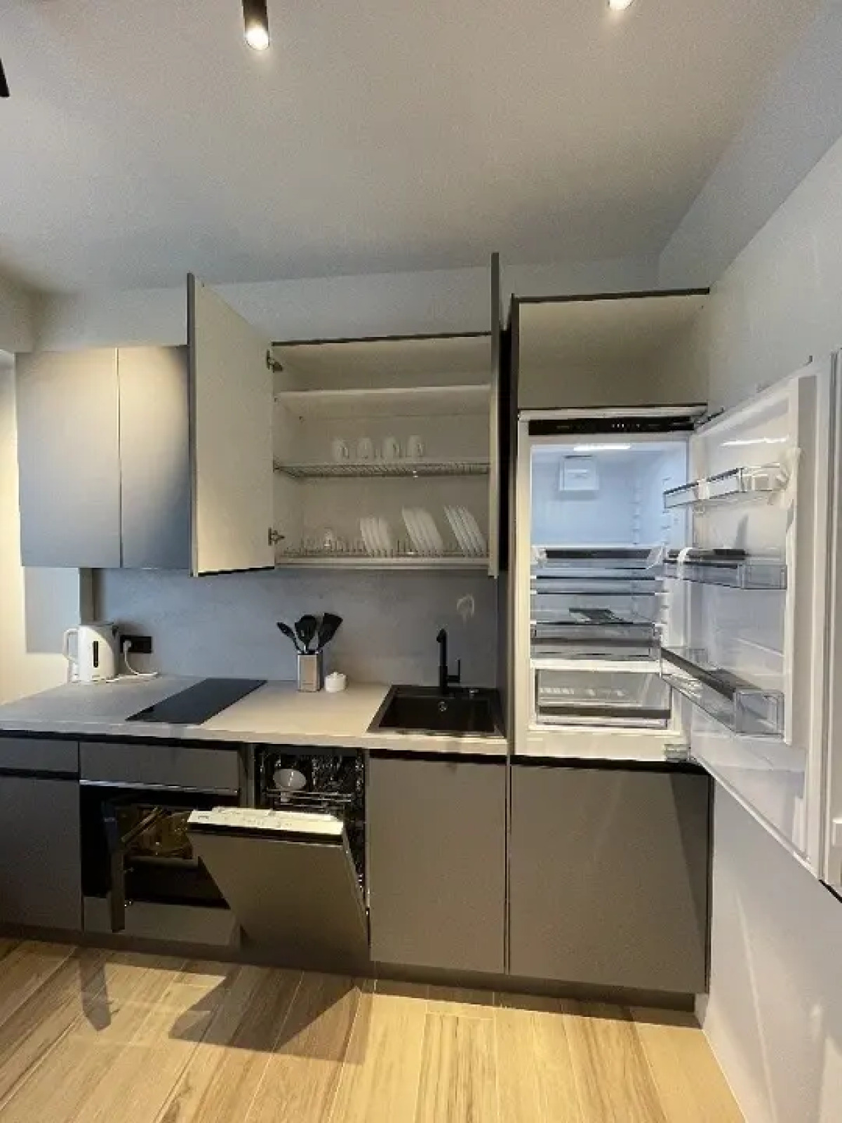 Апартаменты Моравия Рент Апарт