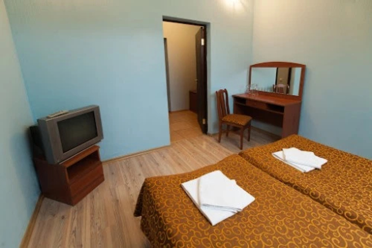 Мини-отель Знаменская Слобода