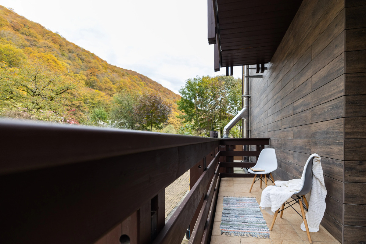 Квартира Однокомнатная в Эсто-Садке