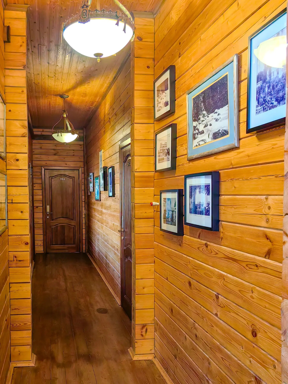 Гостевой Дом Арт Ковчег