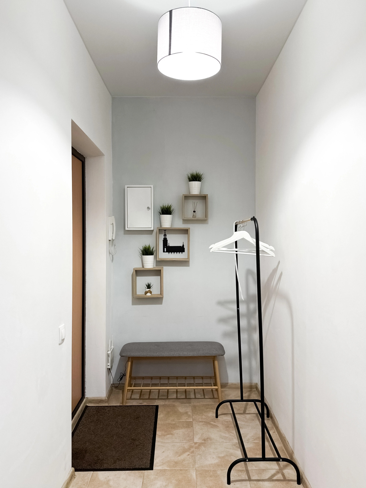 Квартира в ЖК 21 Век - Курская