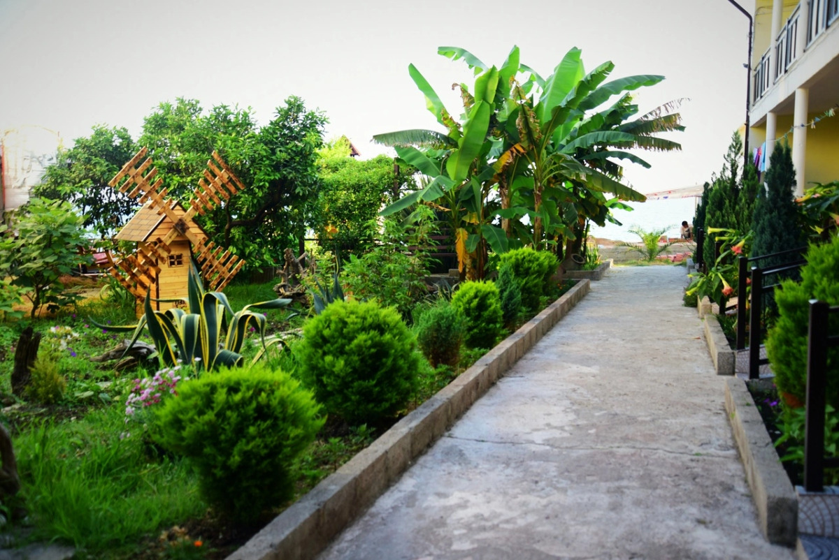 Мини-Отель Вавилон