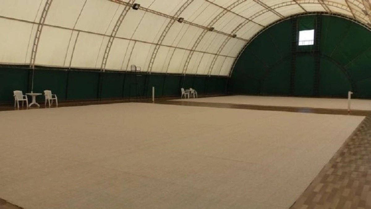 Отель Солнечный берег