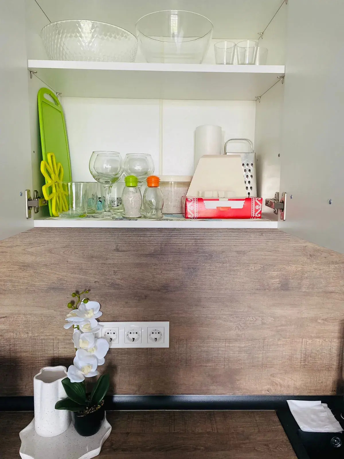 Апартаменты Новая уютная квартира 33