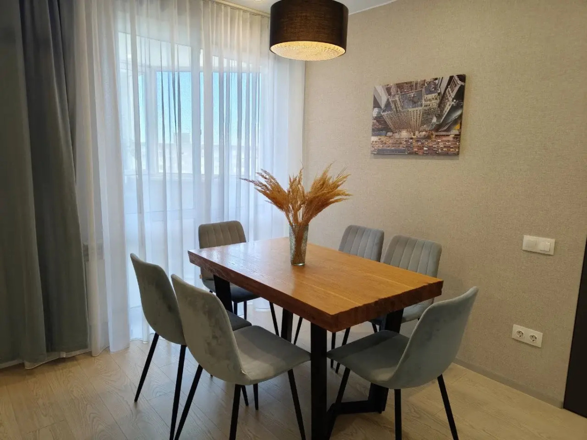 Апартаменты на Мичурина