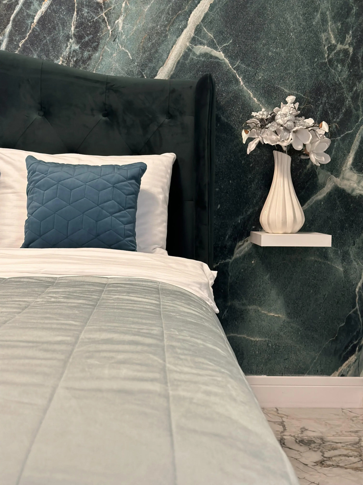 Апартаменты Медуза