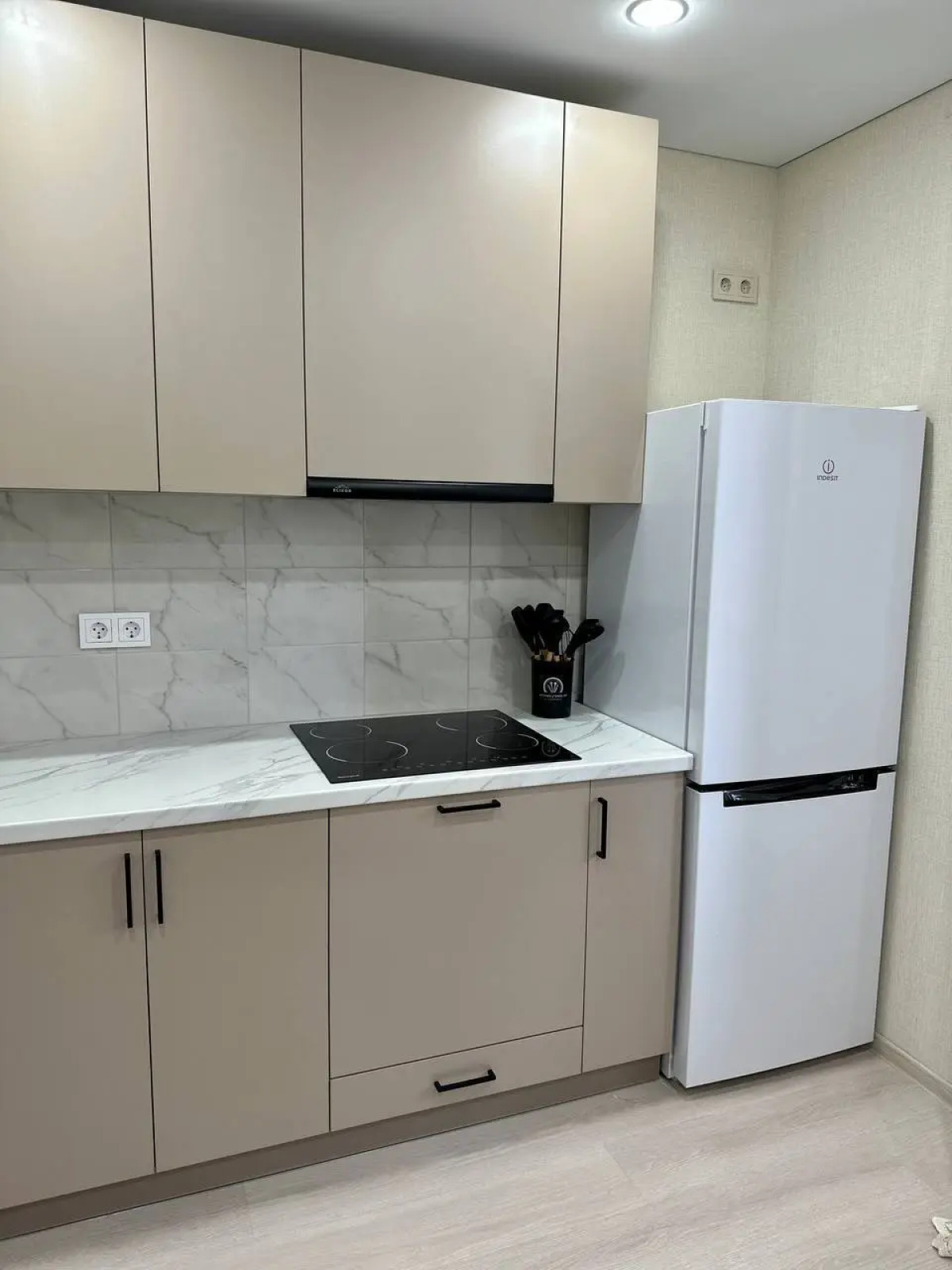 Квартира Светлая уютная Family