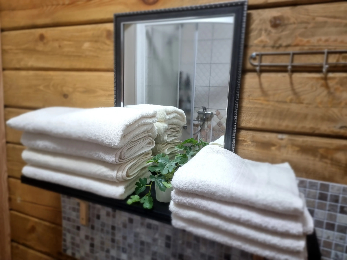 Гостевой Дом Чудесное Место