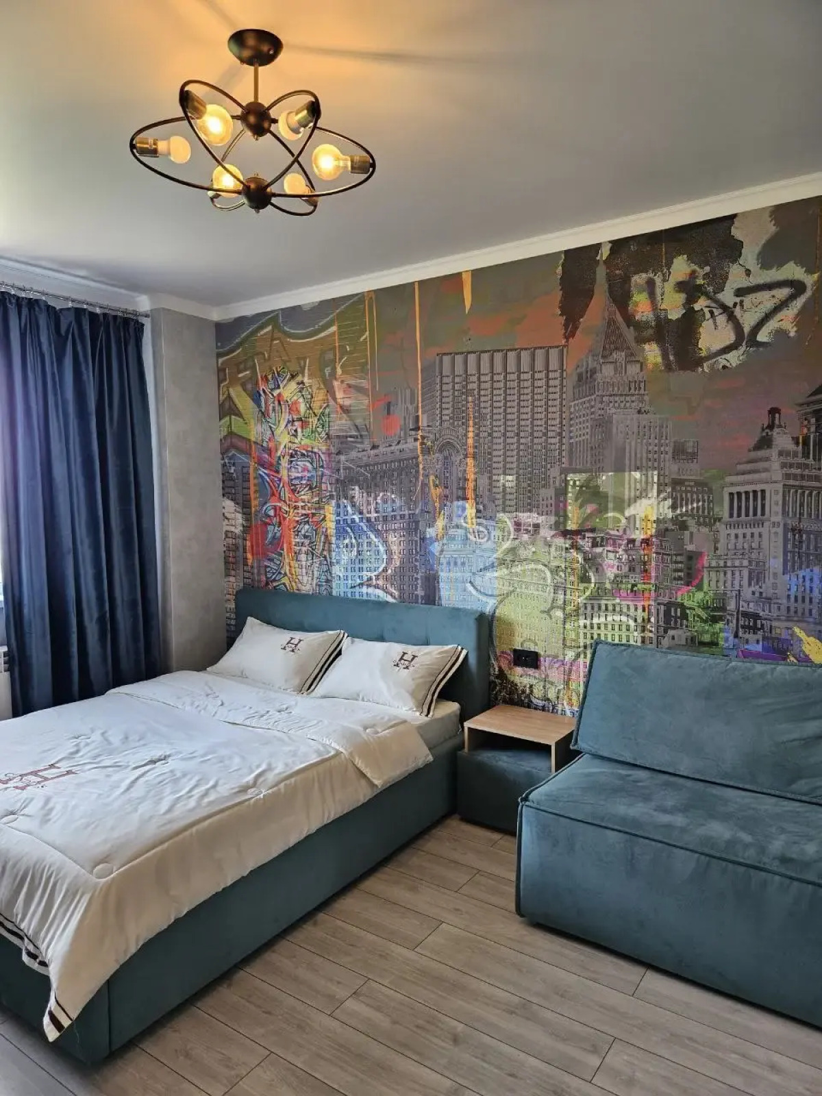 Квартира Рядом с больницей