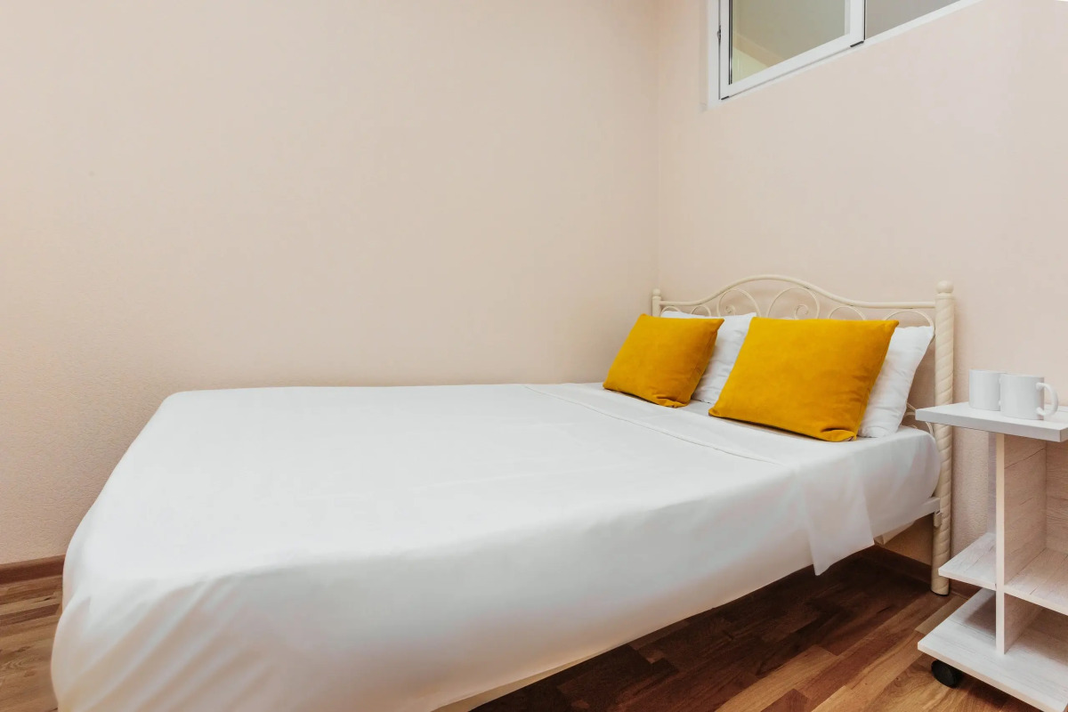 Апартаменты Двухкомнатная квартира в центре