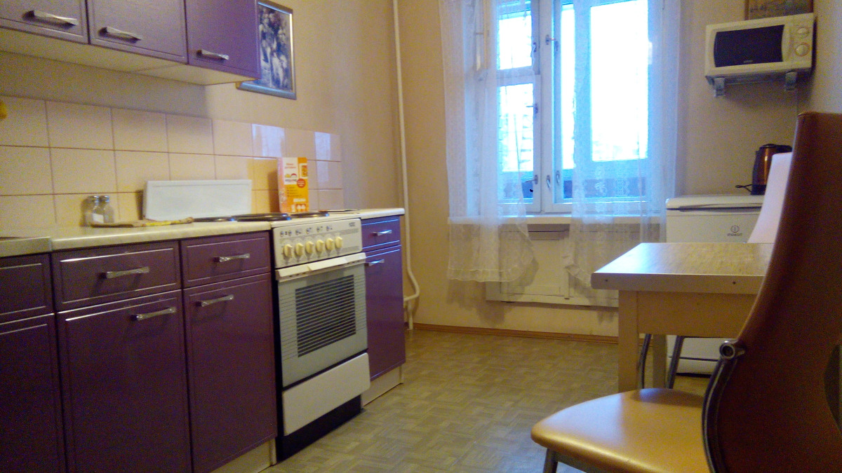 Апартаменты Holiday House