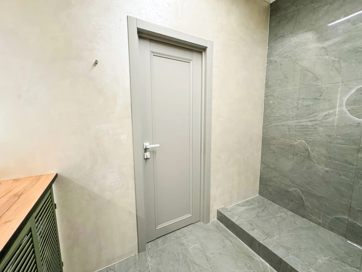 Апартаменты Архитектон