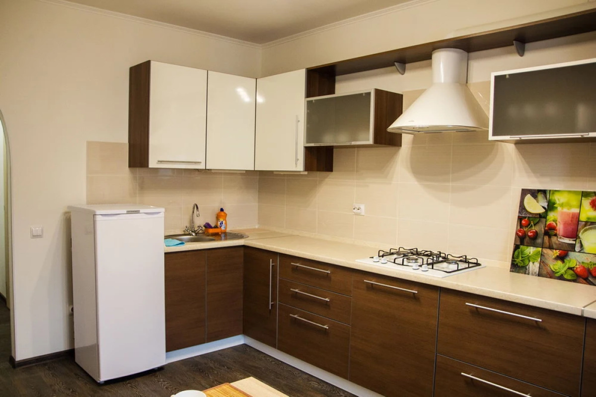 Апартаменты Смарт на Вишневой